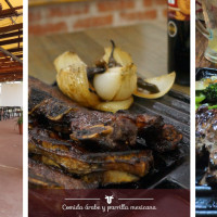 Barbaro's, Carne y Fuego