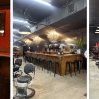 Barber & Co Miami