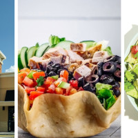 Barberitos Greenville