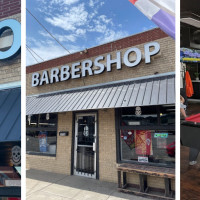 Barbershop Los Jefes