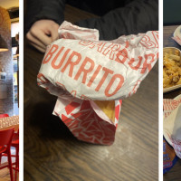 Barburrito - Nottingham