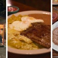 Barcenas Mexican Restaurant