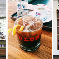 Barista Parlor Germantown
