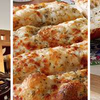 Barro's Pizza Scottsdale