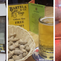 Bartels & Co Tap