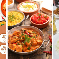 Barwell Indian Cuisine Leicester