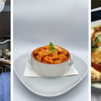Basilico Pizza and Pasta