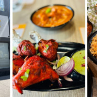 Basmati Indian Cuisine Whitby