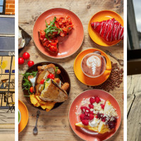 Batch & Co Coffee SW2 (Streatham Hill)
