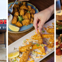 Bâton Rouge Grillhouse & Bar Laval