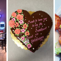 Bawarchi Grill & Spirits