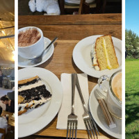 Bawdon Lodge Farm