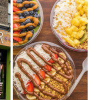 Baya Bar - Acai & Smoothie Shop
