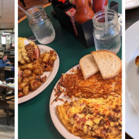 Bayside Restaurant