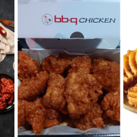 bb.q Chicken Elkins Park