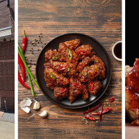 bb.q Chicken Lower Greenville (Dallas)