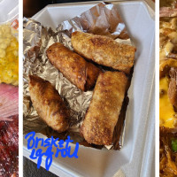 BBQ HUB