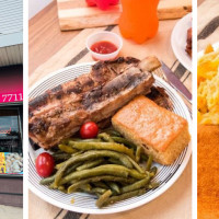BBQ Town Philadelphia