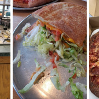 BC Pizza Belding