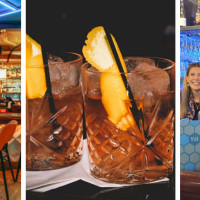 Be At One - Brindley Place Birmingham