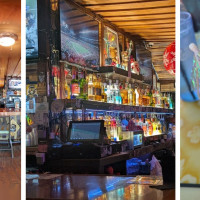 Beach House Bar & Grill