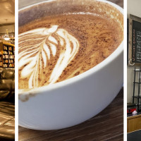 Bean Cycle Roasters