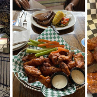 Beaver & Bulldog Sports Pub