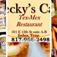 Becky's Cafe