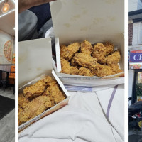 Bedfont Chicken And Pizza