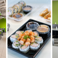 Bei Sushi Express