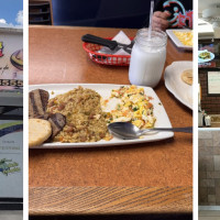 Bella Colombia Restaurant