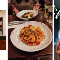 Bella Italia - Cardiff Atlantic Wharf