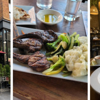 Bella Luna Restaurant