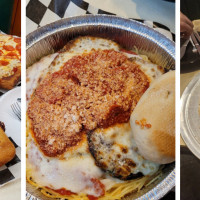 Bella Napoli Cumberland