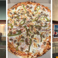 Bella Napoli Pizza - Stratford