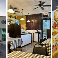Bella Pizza & Pasta