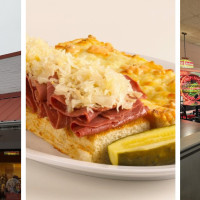 Bellacino's Pizza & Grinders Daleville