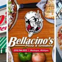 Bellacino's Pizza & Grinders Muskegon
