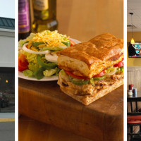 Bellacino's Pizza & Grinders Summerville