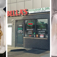 Bella's Breakfast & Lunch