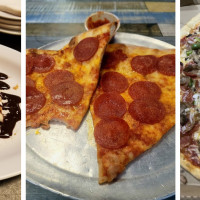 Bellissimo Italian Pizzeria