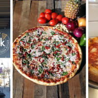 Bend Pizza Kitchen