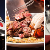 Benihana Alpharetta