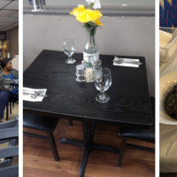 Benin Cafe Resturant