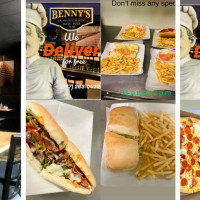 Benny's Pizza & Italian Restaurant