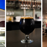 Beow's Books & Brews