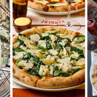 Berberè Pizzeria Kentish Town