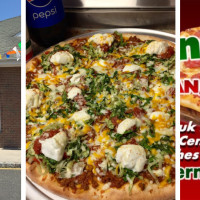 Bernie's Family Pizzeria