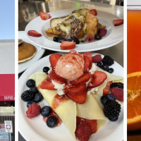 Berry Sweet Kitchen