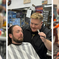 Best Cuts Barber Shop